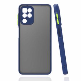 Ceponya Galaxy M32 Hux Kapak Kılıf