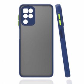 Ceponya Galaxy M32 Hux Kapak Kılıf