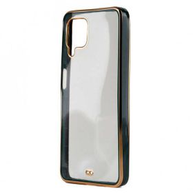 Ceponya Galaxy M32 Voit Clear Kapak Kılıf