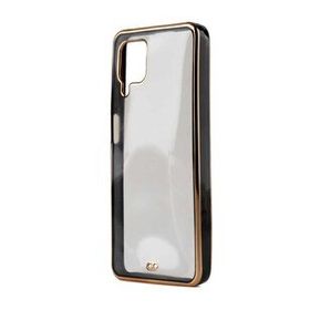Ceponya Galaxy M32 Voit Clear Kapak Kılıf