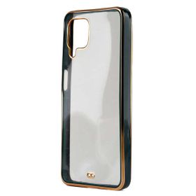 Ceponya Galaxy M32 Voit Clear Kapak Kılıf
