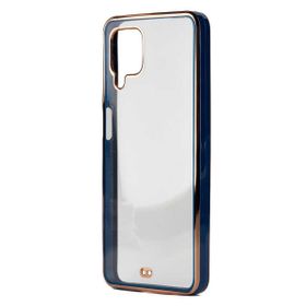 Ceponya Galaxy M32 Voit Clear Kapak Kılıf