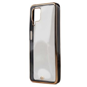 Ceponya Galaxy M32 Voit Clear Kapak Kılıf