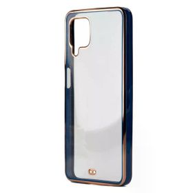 Ceponya Galaxy M32 Voit Clear Kapak Kılıf
