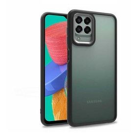 Ceponya Galaxy M33 Flora Kapak Kılıf