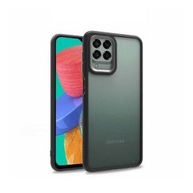 Ceponya Galaxy M33 Flora Kapak Kılıf