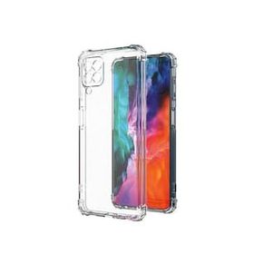 Ceponya Galaxy M33 Kamera Korumalı Nitro Anti Shock Silikon Kılıf
