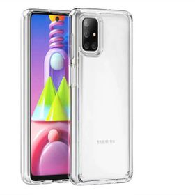 Ceponya Galaxy M51 Coss Kapak Kılıf