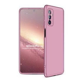 Ceponya Galaxy M52 Ays Kapak Kılıf