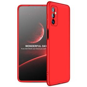 Ceponya Galaxy M52 Ays Kapak Kılıf