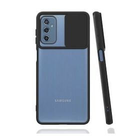 Ceponya Galaxy M52 Lensi Kapak Kılıf