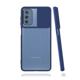 Ceponya Galaxy M52 Lensi Kapak Kılıf