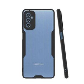 Ceponya Galaxy M52 Parfe Kapak Kılıf