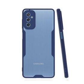 Ceponya Galaxy M52 Parfe Kapak Kılıf