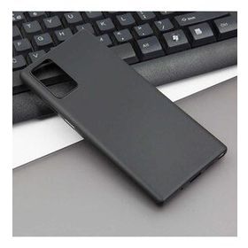 Ceponya Galaxy Note 20 1.Kalite Pp Silikon Kılıf
