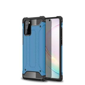 Ceponya Galaxy Note 20 Armor Hybrid Ultra Koruma Zırh Kılıf