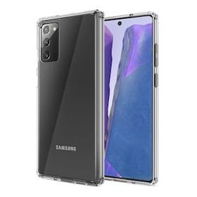 Ceponya Galaxy Note 20 Nitro Anti Shock Silikon Kılıf