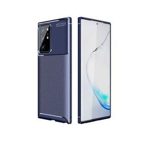 Ceponya Galaxy Note 20 Ultra Elde Kaymayan Kamera Çıkıntılı Silikn Kılıf
