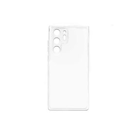 Ceponya Galaxy Note 20 Ultra Kamera Korumalı Süper Silikon Kapak Kılıf