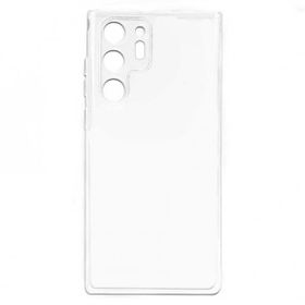 Ceponya Galaxy Note 20 Ultra Kamera Korumalı Süper Silikon Kapak Kılıf