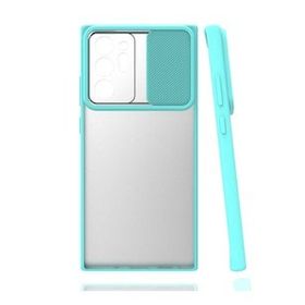 Ceponya Galaxy Note 20 Ultra Lensi Kapak Kılıf