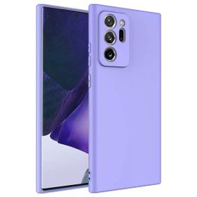 Ceponya Galaxy Note 20 Ultra Mara Lansman Kapak Kılıf