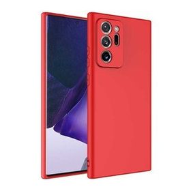 Ceponya Galaxy Note 20 Ultra Mara Lansman Kapak Kılıf