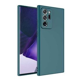 Ceponya Galaxy Note 20 Ultra Mara Lansman Kapak Kılıf