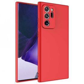 Ceponya Galaxy Note 20 Ultra Mara Lansman Kapak Kılıf