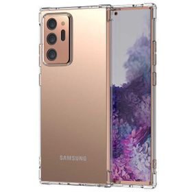 Ceponya Galaxy Note 20 Ultra Nitro Anti Shock Silikon Kılıf