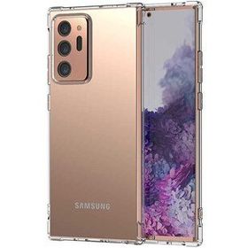Ceponya Galaxy Note 20 Ultra Nitro Anti Shock Silikon Kılıf
