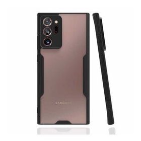 Ceponya Galaxy Note 20 Ultra Parfe Kapak Kılıf