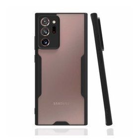Ceponya Galaxy Note 20 Ultra Parfe Kapak Kılıf