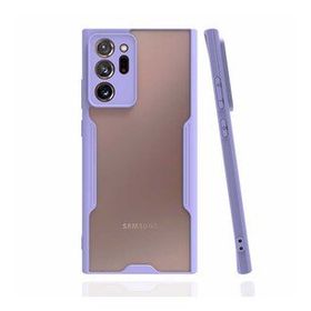 Ceponya Galaxy Note 20 Ultra Parfe Kapak Kılıf