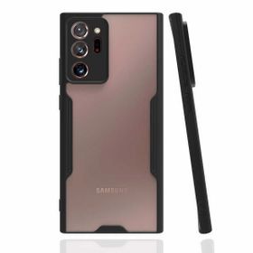 Ceponya Galaxy Note 20 Ultra Parfe Kapak Kılıf