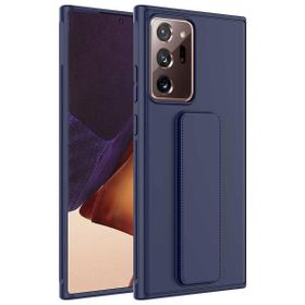 Ceponya Galaxy Note 20 Ultra Qstand Kapak Kılıf