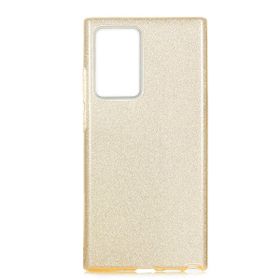Ceponya Galaxy Note 20 Ultra Shining Silikon Kılıf