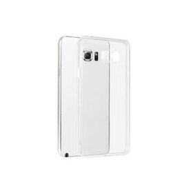 Ceponya Galaxy Note 5 Kamera Korumalı Süper Silikon Kapak Kılıf