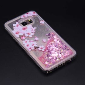 Ceponya Galaxy Note 5 Marshmelo Silikon Kılıf