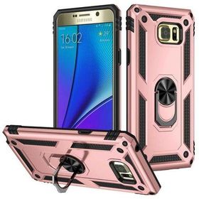 Ceponya Galaxy Note 5 Zore Vega Kapak Kılıf