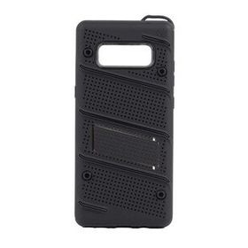 Ceponya Galaxy Note 8 İron Kapak Kılıf