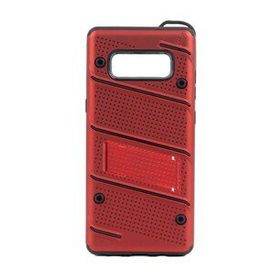 Ceponya Galaxy Note 8 İron Kapak Kılıf