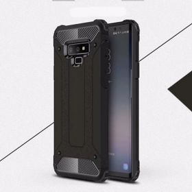 Ceponya Galaxy Note 9 Armor Zırh Kılıf