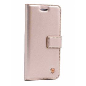 Ceponya Galaxy S10 New Delüxe Kapaklı Standlı Kılıf