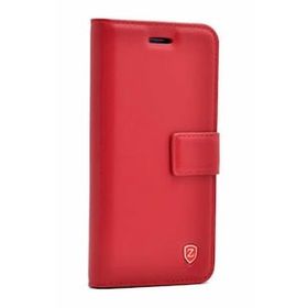 Ceponya Galaxy S10 New Delüxe Kapaklı Standlı Kılıf