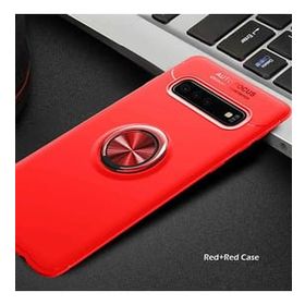 Ceponya Galaxy S10 Plus Zore Ravel Silikon Kapak Kılıf
