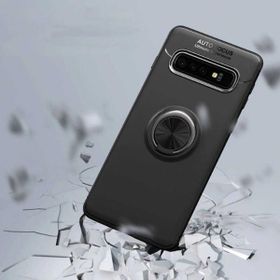 Ceponya Galaxy S10 Zore Ravel Silikon Kapak Kılıf