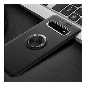 Ceponya Galaxy S10 Zore Ravel Silikon Kapak Kılıf