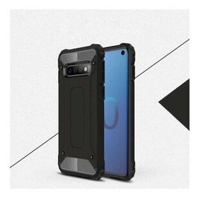 Ceponya Galaxy S10e Zırh Armor Kılıf