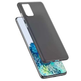 Ceponya Galaxy S20 1.Kalite Pp Silikon Kılıf